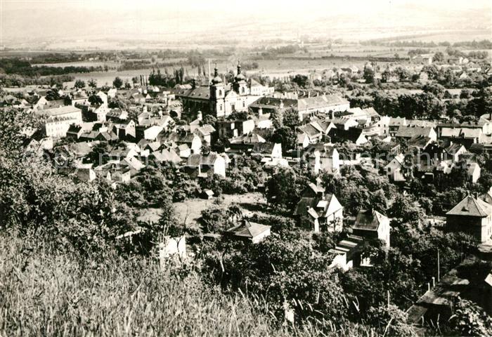 Krupka Bohosudov
