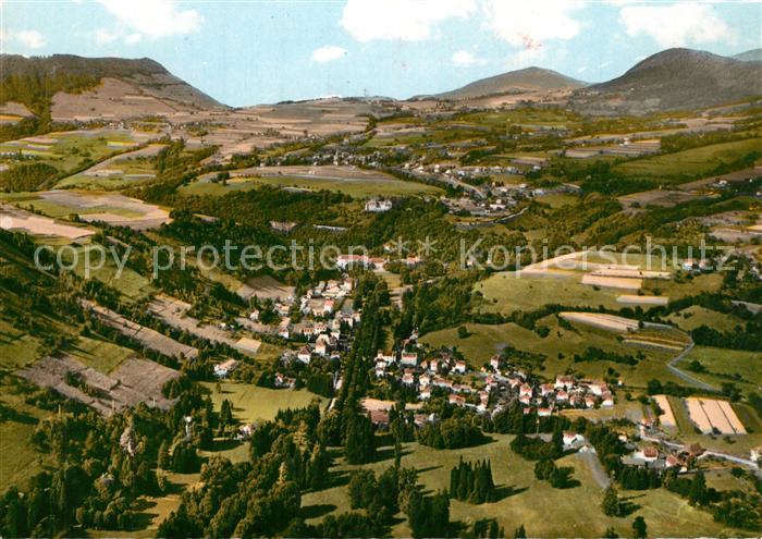 Uriage-les-Bains Isere Vue aerienne