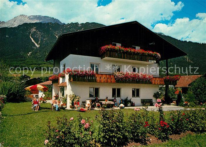 Wildermieming Haus Krug Kasslerhof
