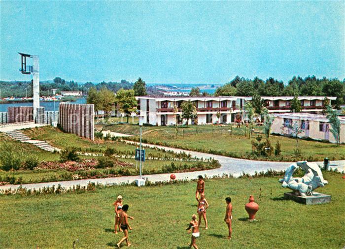 Costinesti Ferienanlage