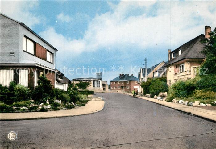 Fleron Quartier Residentiel
