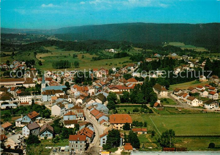 Saint-Laurent-en-Grandvaux