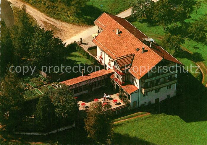 Mutters Tirol Gasthof Pension Laerchenwald Fliegeraufnahme