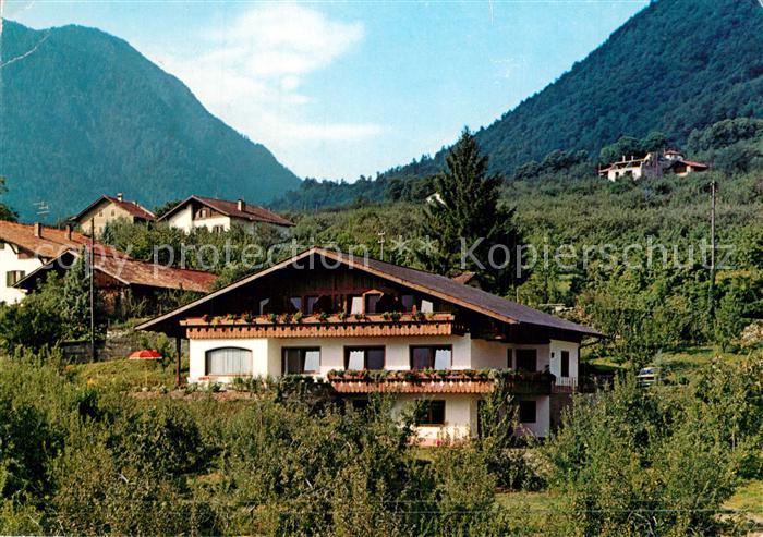 Tscherms Haus Weihergut