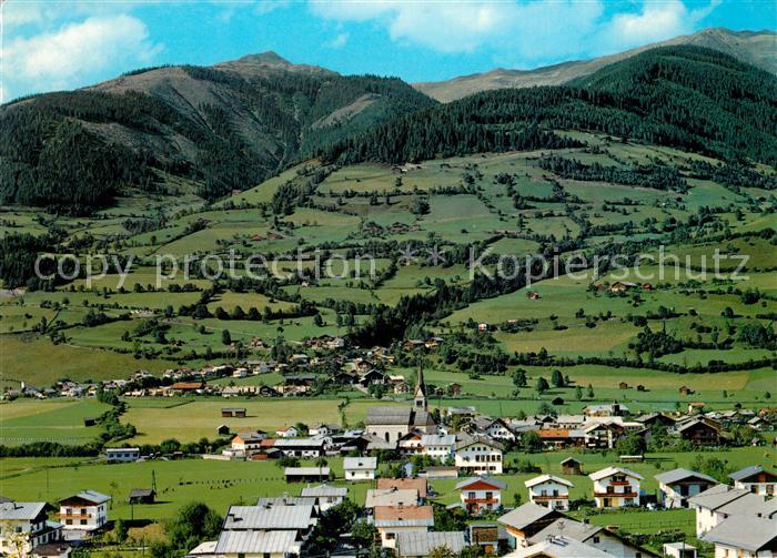 Niedernsill Panorama