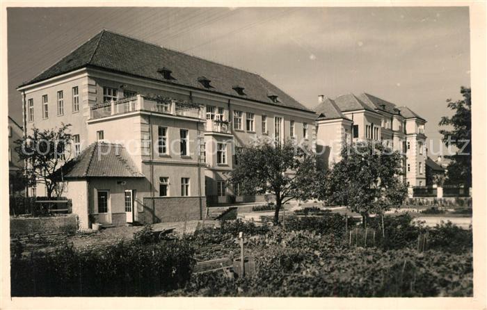 Altheim Oberoesterreich Hotel Villa Feldpost