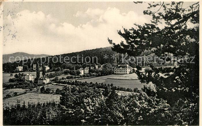 Prachatitz Prachatice Panorama