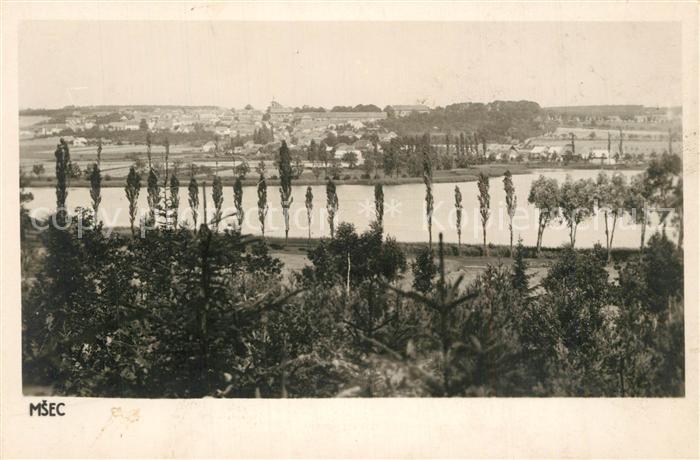 Msec Tschech Rep Panorama