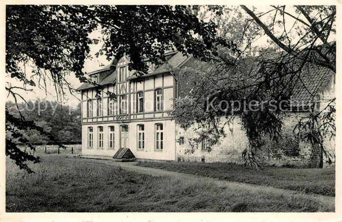 Opgrimbie Landhaus