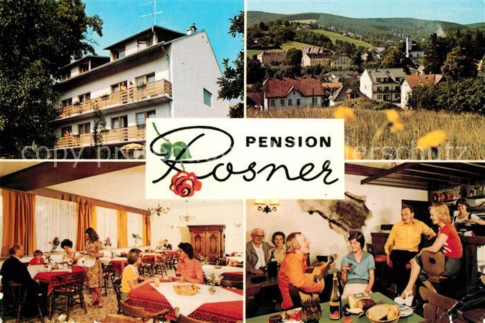 Gablitz Pension Rosner Gaststaette Hausmusik Panorama