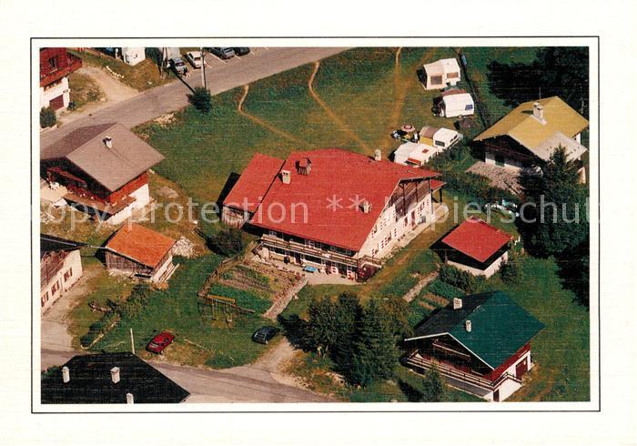 Nivorin Vue aérienne