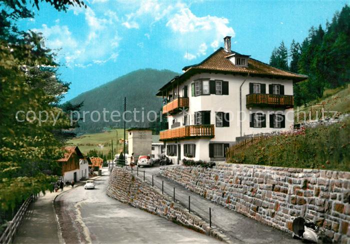 Welschnofen Suedtirol Gästehaus Pension Garni Frieda