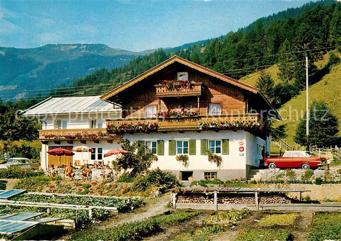 Saalfelden Steinernes Meer Pension Schwaighofer
