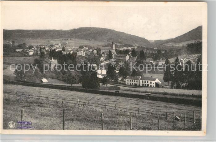 Vielsalm Panorama