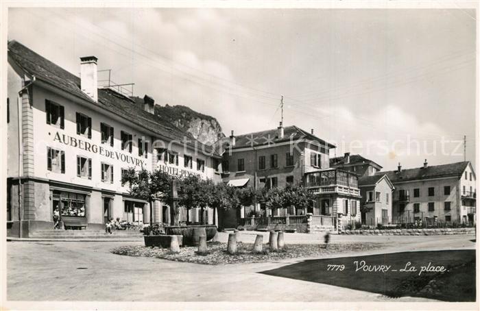 Vouvray Indre-et-Loire La Place