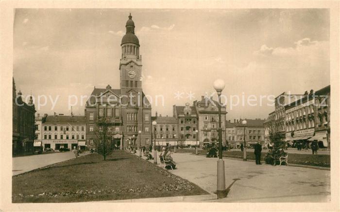 Prostejov