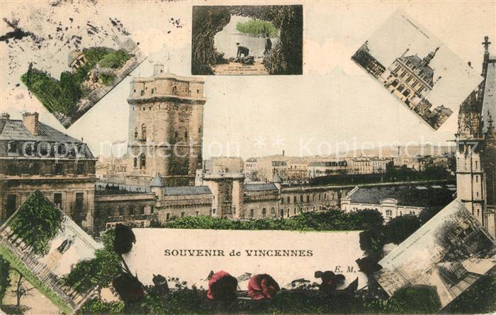 Vincennes