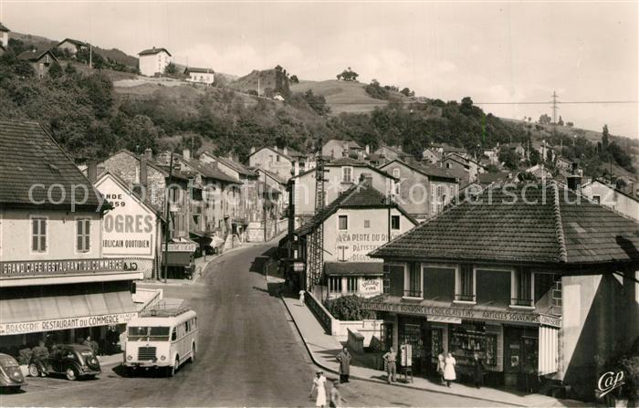 Bellegarde Montargis Place Victor Berard