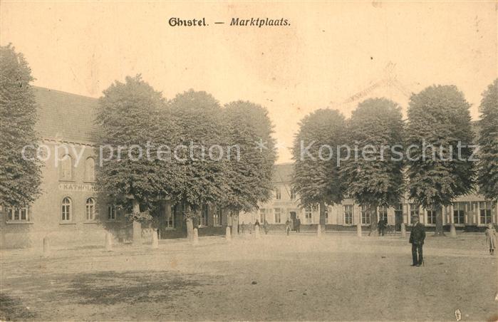 Ghistel Marktplaats