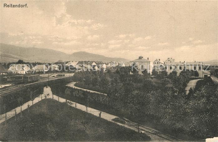 Reitendorf