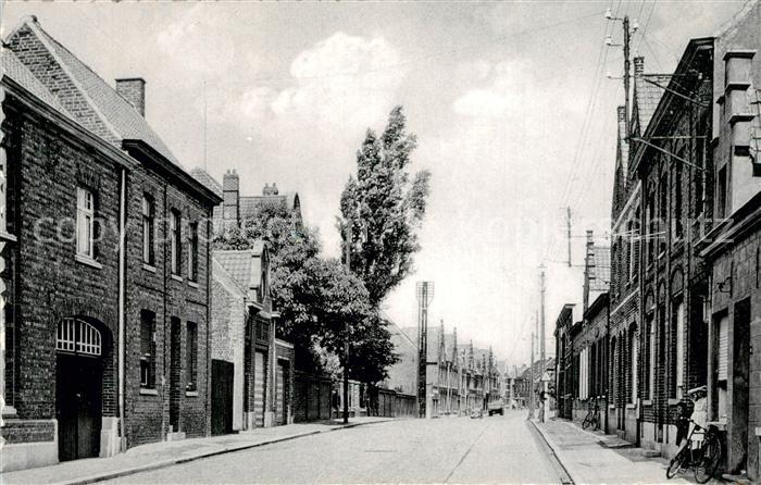Moorslede Dadizelestraat