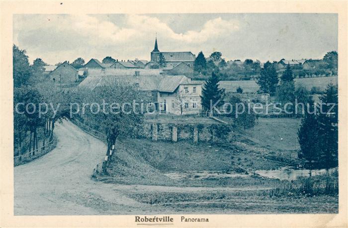 Robertville