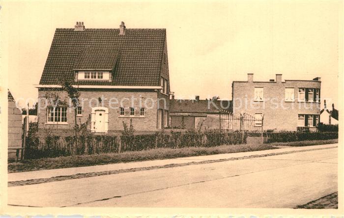 Beervelde Toleindstraat