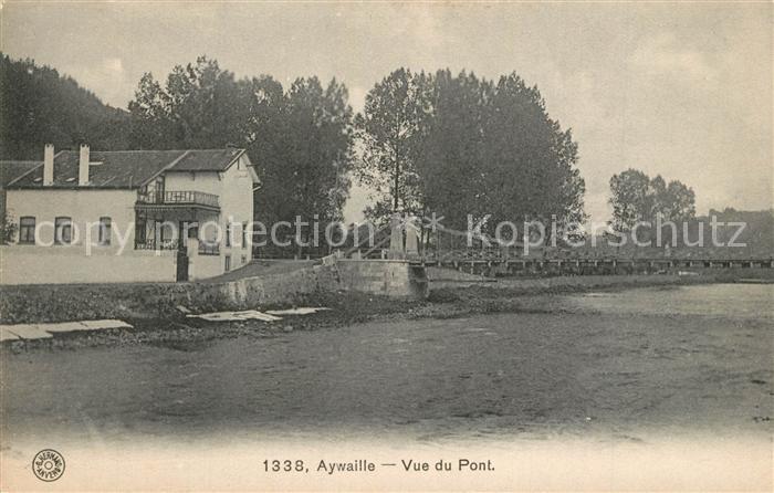 Aywaille Pont