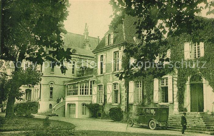 Basses Hotel du Chateau