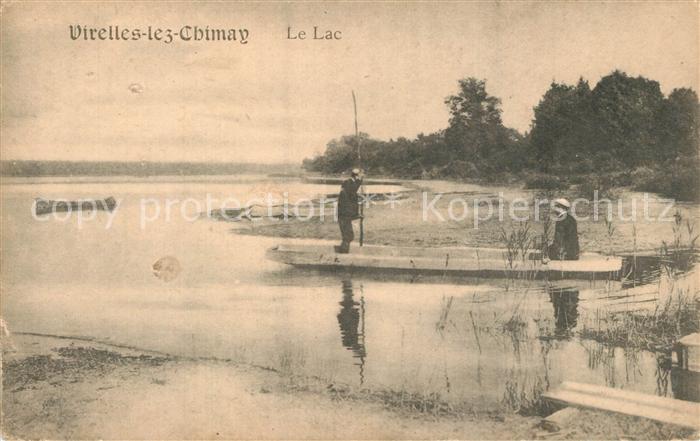 Chimay Boote