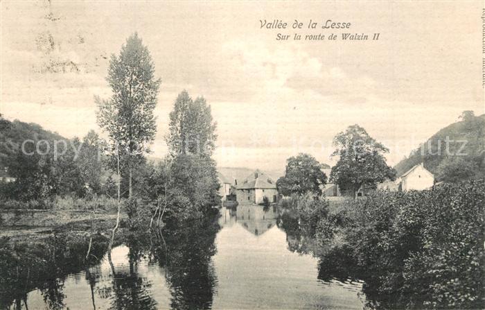 Houyet Namur Vall?e de la Lesse
