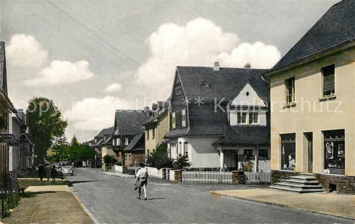 Emmelshausen Ortspartie