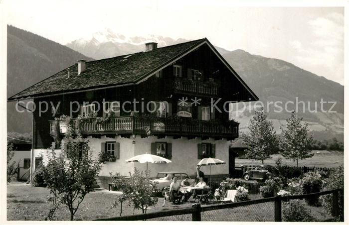 Mittersill Oberpinzgau