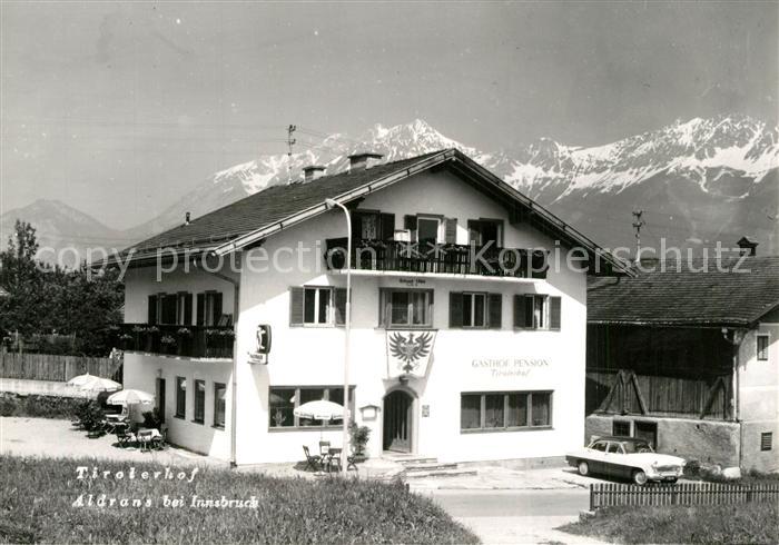 Aldrans Tirolerhof