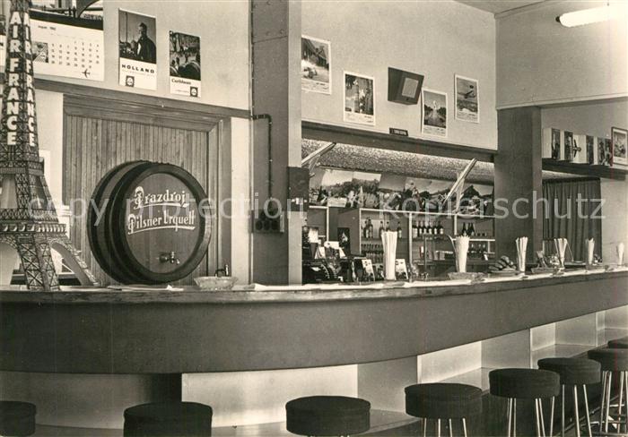 Praha Prahy Prague Hotel Transit Bar