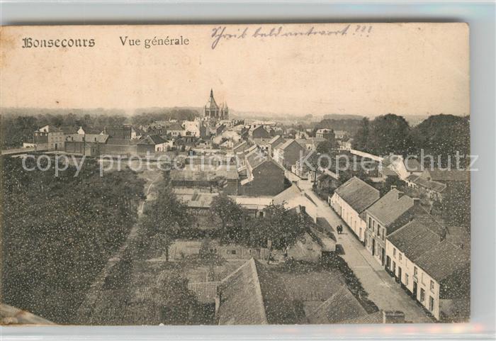 Bonsecours 76 Vue generale