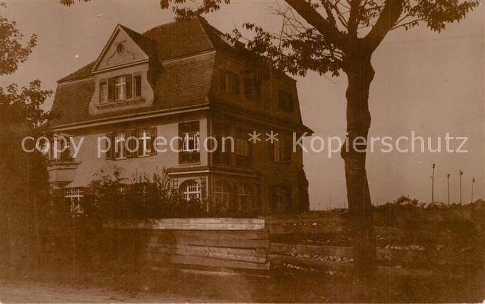 Fuerstenfeldbruck Wohnhaus