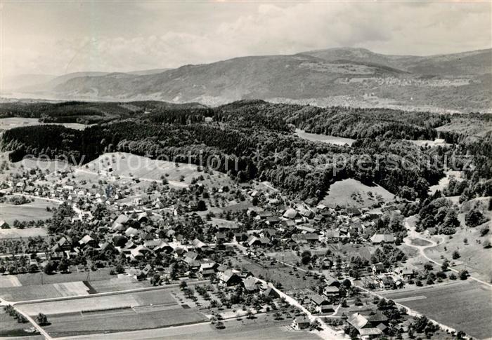 Safnern Fliegeraufnahme