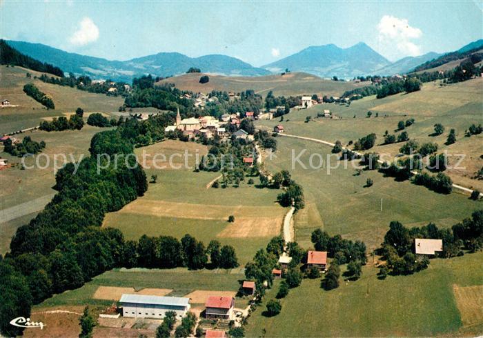 Bogeve Fliegeraufnahme