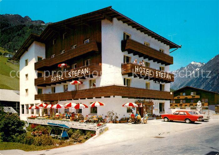 Soelden oetztal Hotel Stefan Milchbar Cafe