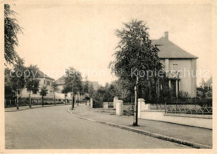 Eupen Rue de Laschet
