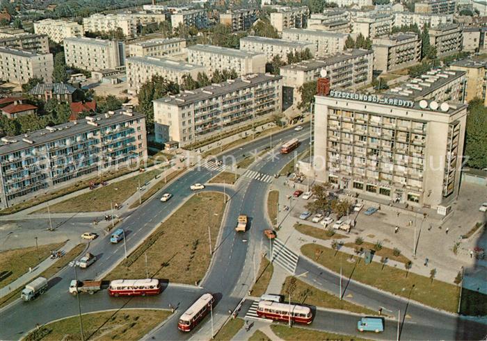 Bialystok Widok ogolny