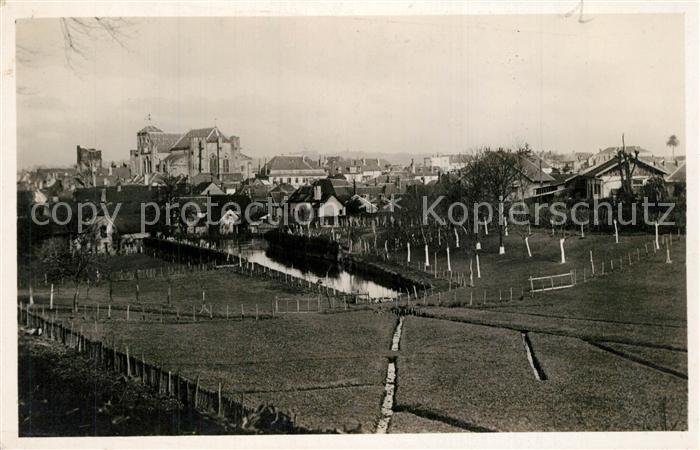 Saint-Yrieix-sous-Aixe Panorama