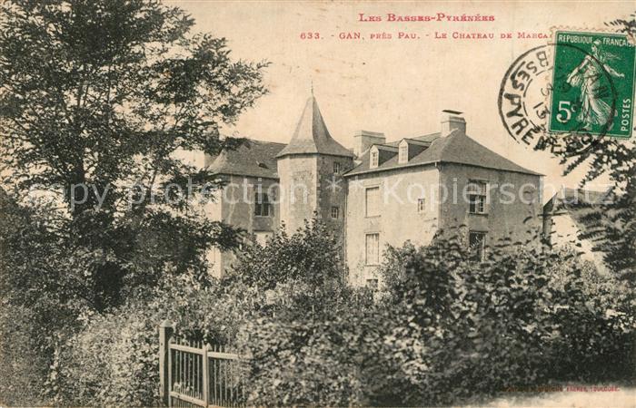Gan Chateau