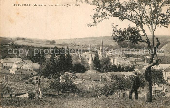 Stainville Panorama