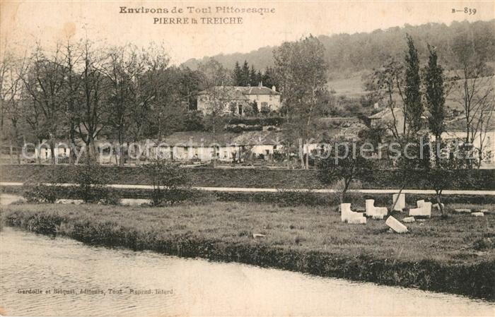 Toul 54 Pierre Treiche