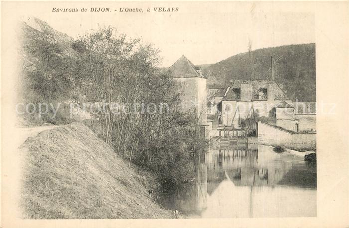 Dijon 21 Ouche Velars