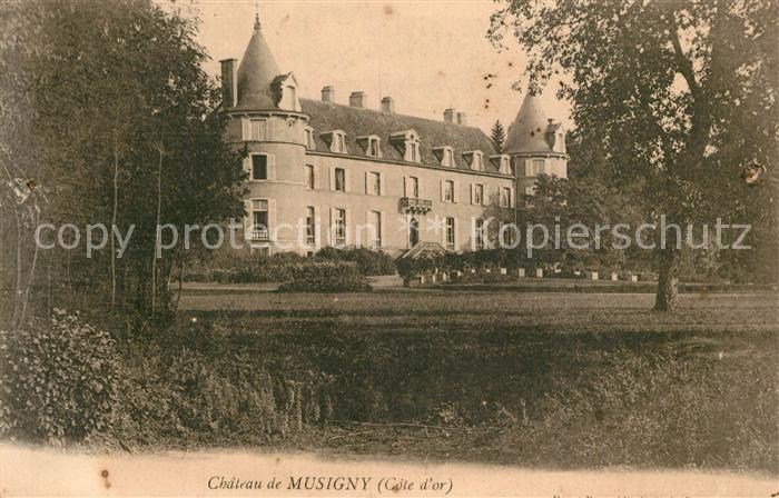 Musigny Chateau
