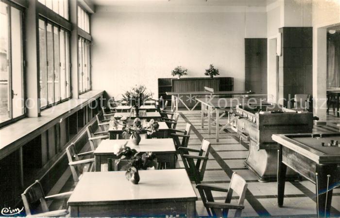 Gondreville Meurthe-et-Moselle Centre de Readaptation Foyer