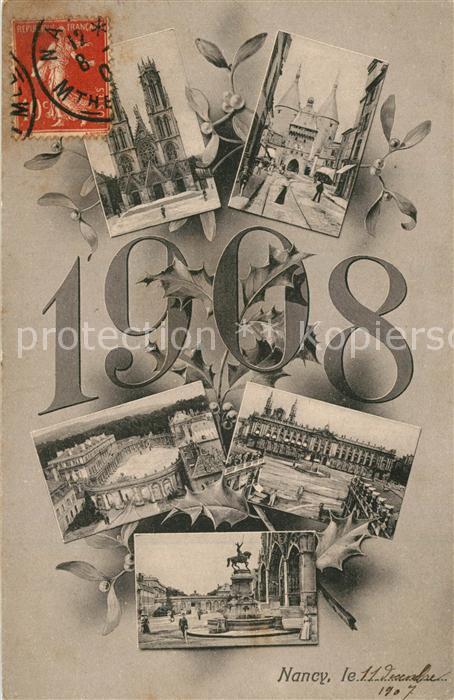 Nancy Lothringen Sehenswürdigkeiten